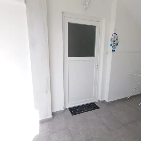 Apartmán Sea Esta Nea Kallikratia Nea Kallikrateia