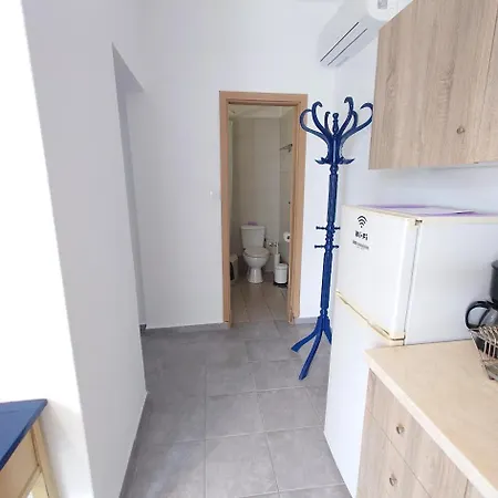 Apartmán Sea Esta Nea Kallikratia Nea Kallikrateia