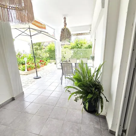 Sea Esta Nea Kallikratia Apartmán Nea Kallikrateia