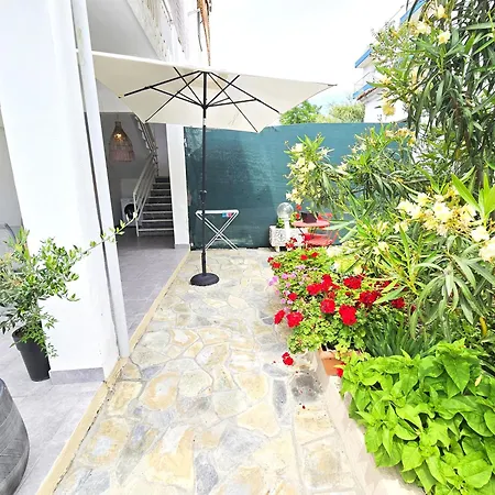 Sea Esta Nea Kallikratia Apartmán Nea Kallikrateia