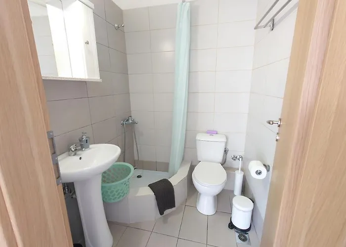 Appartement Sea Esta Nea Kallikratia *
