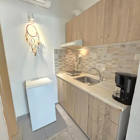 Sea Esta Nea Kallikratia